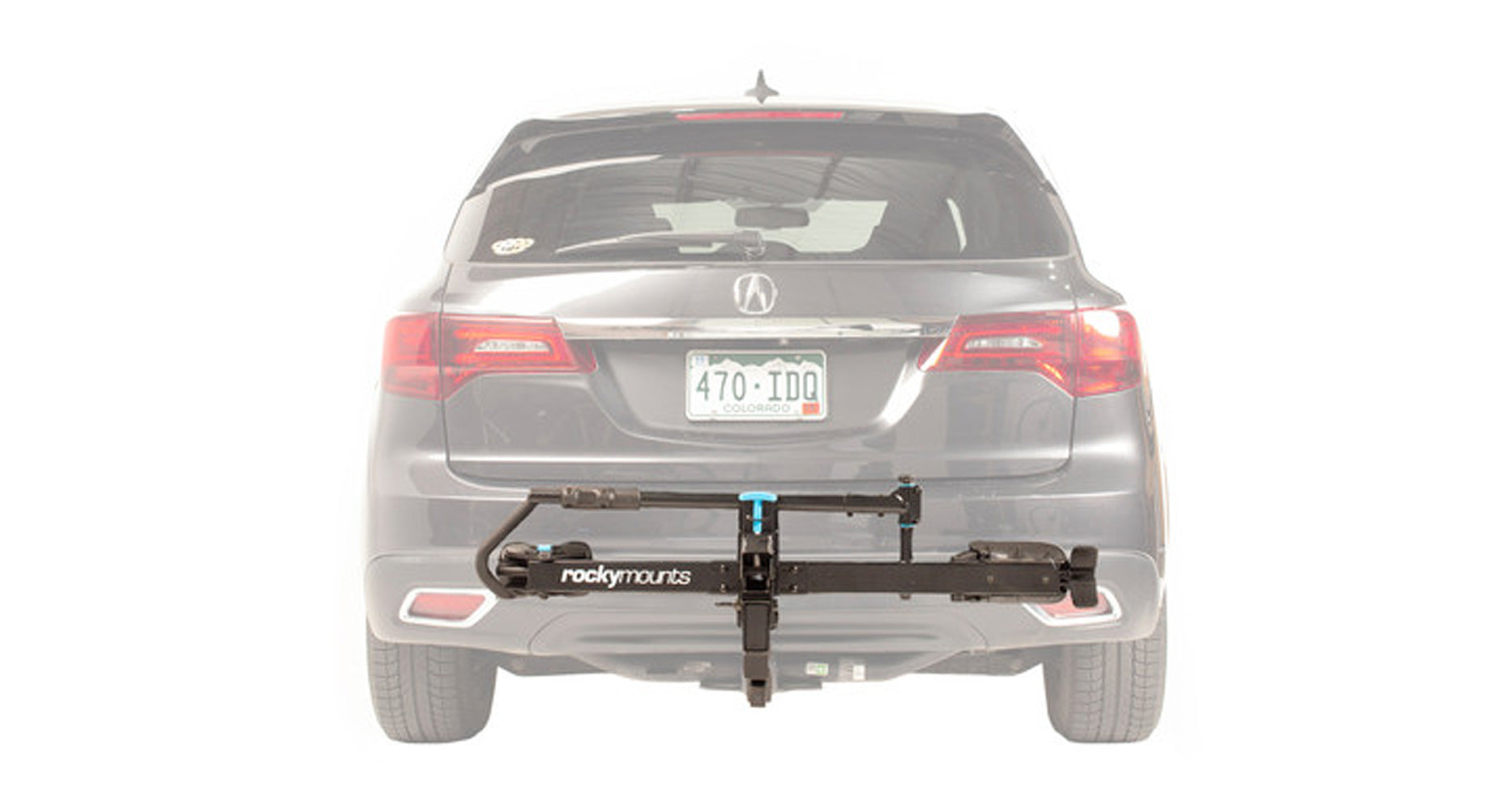 RHINO RACK | RockyMounts MonoRail Solo (10007)