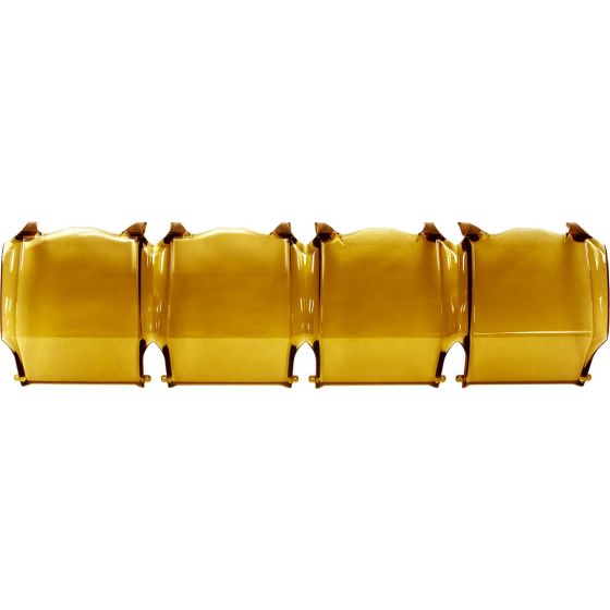 RIGID INDUSTRIES | Adapt 10 Inch Cover Yellow (11003)