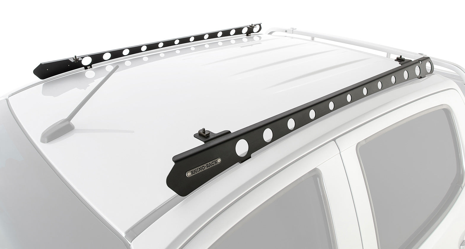 RHINO RACK | Backbone Mounting System - Isuzu D-Max / Holden Colorado (RIDB1)