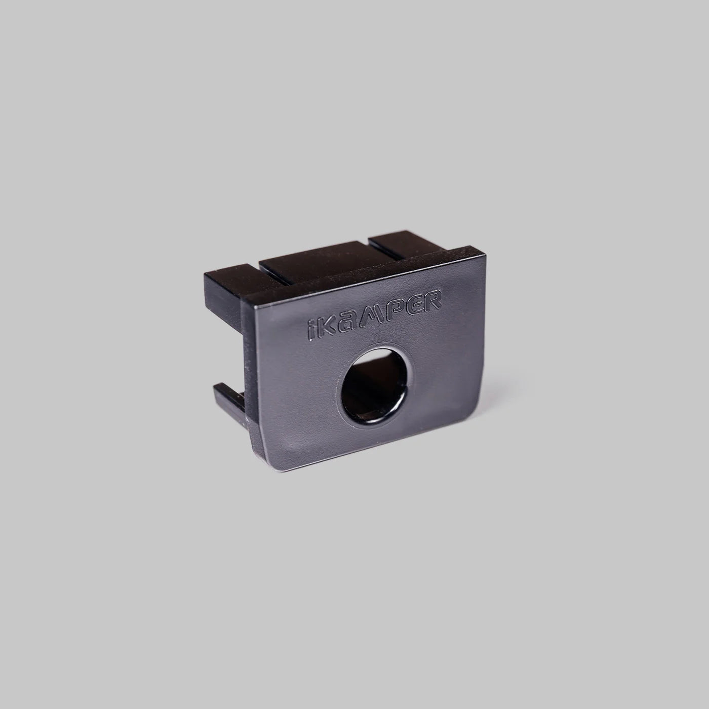 IKAMPER | Mounting Rail End Cap