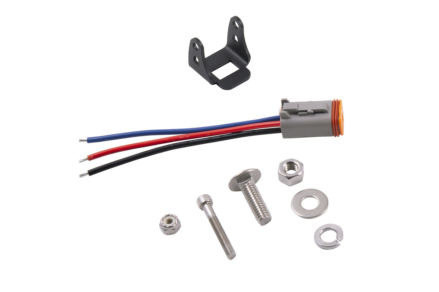 DIODE DYNAMICS | SSC2 Universal Bracket Kit