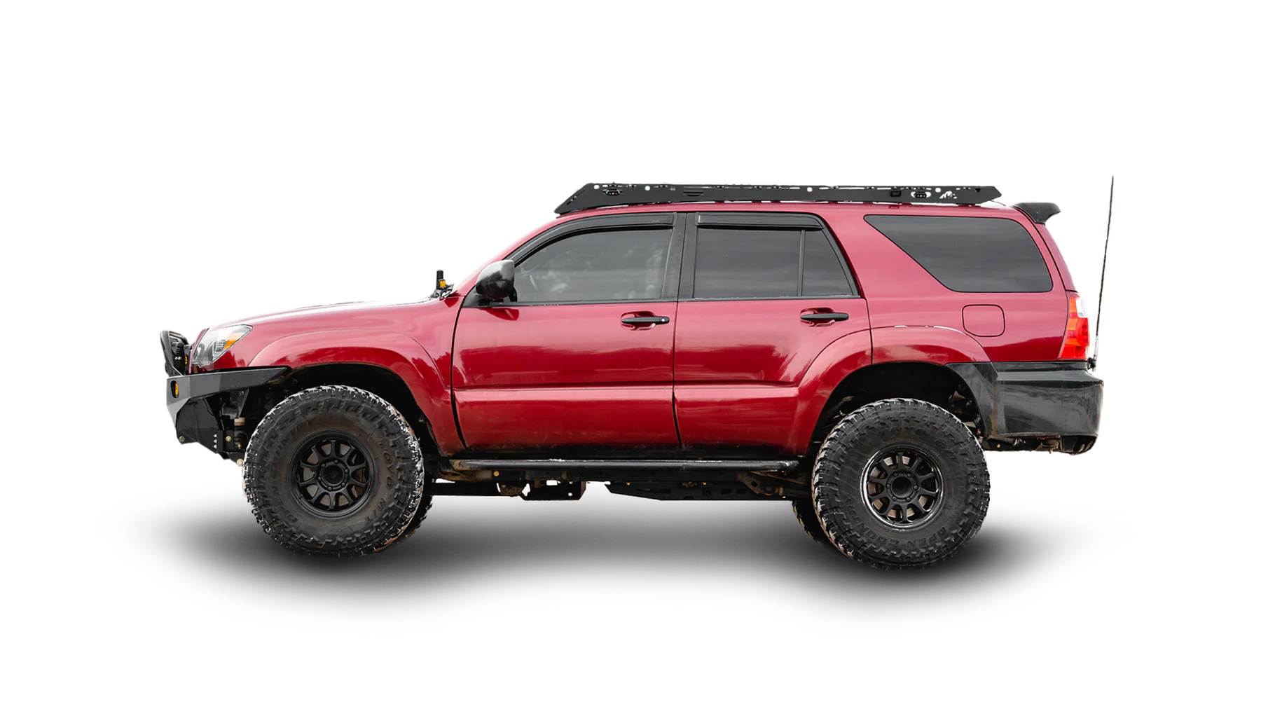 SHERPA EQUIPMENT | 4Runner 4th Gen 2003-2009 The Princeton (113744)