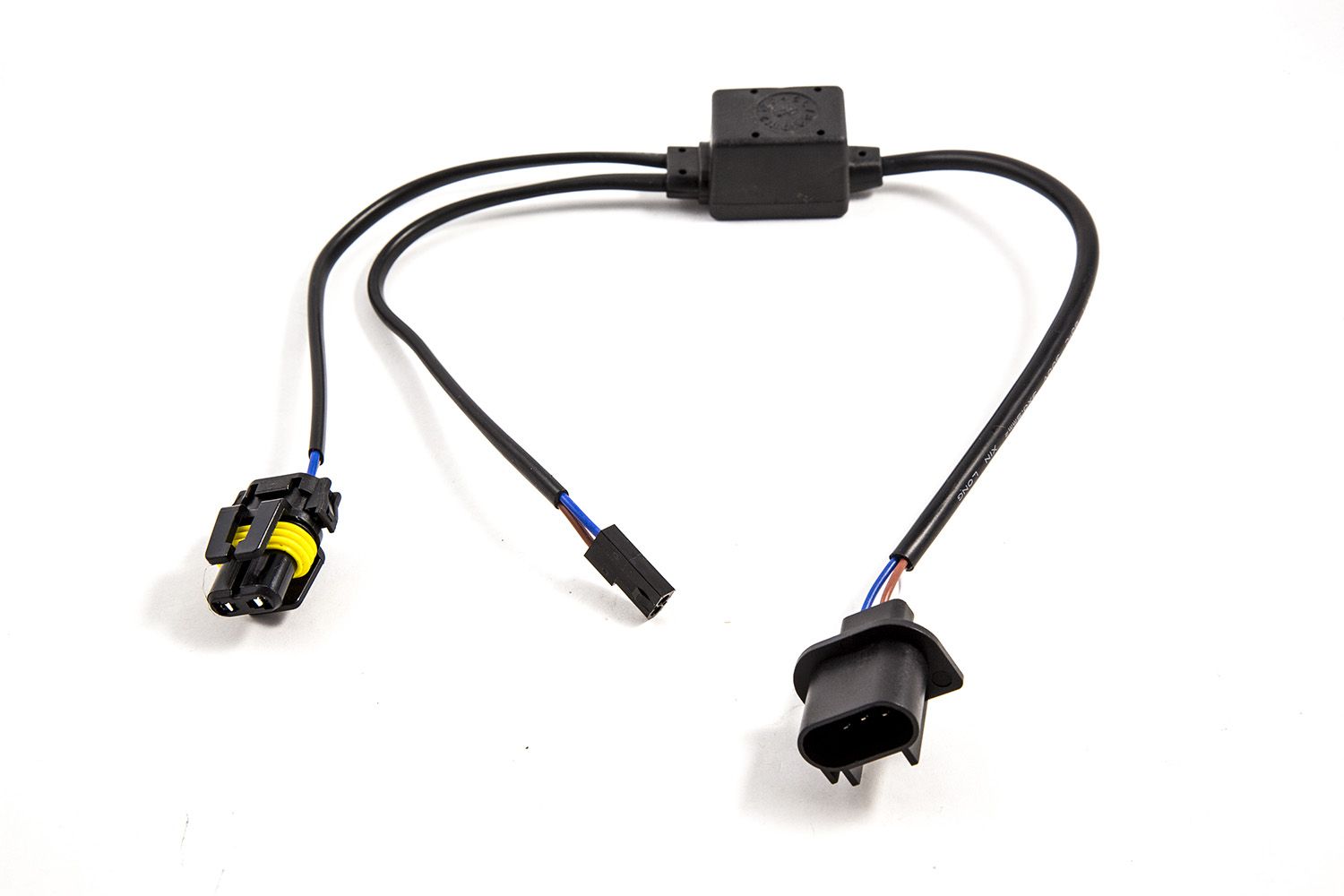 DIODE DYNAMICS | BiXenon HID Adapter (Pair) (DD4041)