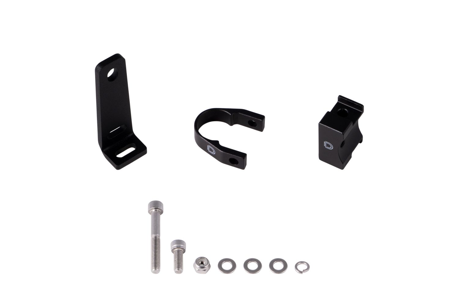 DIODE DYNAMICS | Stage Series Universal Roll Bar Mount Kit (One)