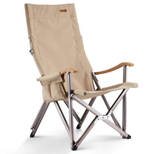 ICECO | Hi1600 High-back Camping Chair