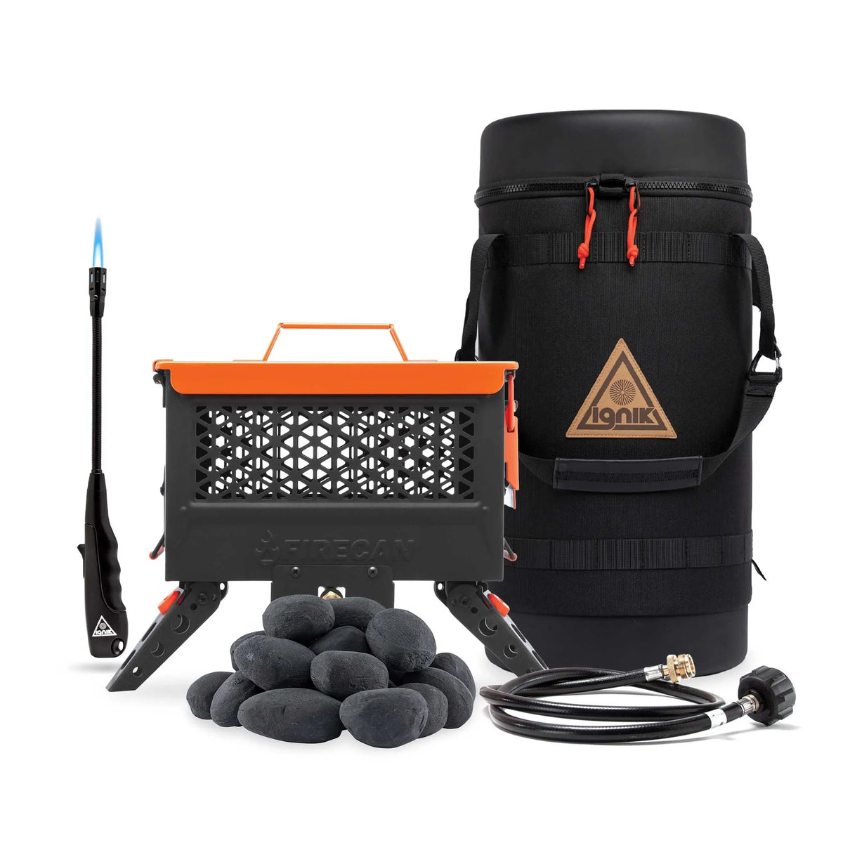 IGNIK OUTDOORS | FireCan OG X Bundle