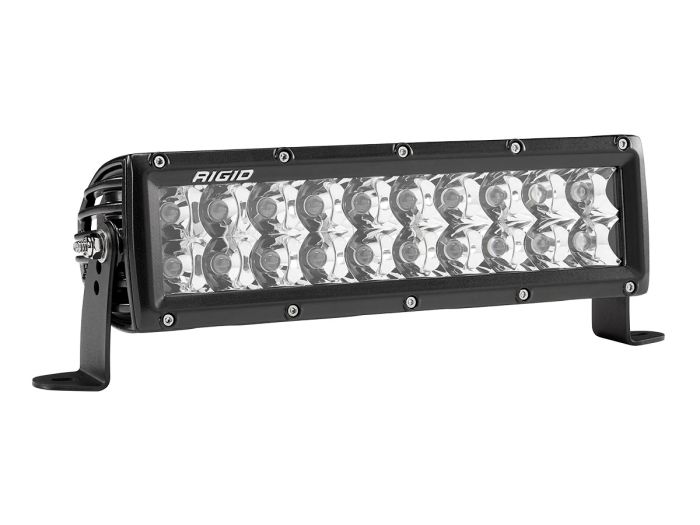 RIGID INDUSTRIES | E-Series Pro 10 Inch Spot Black (110213)