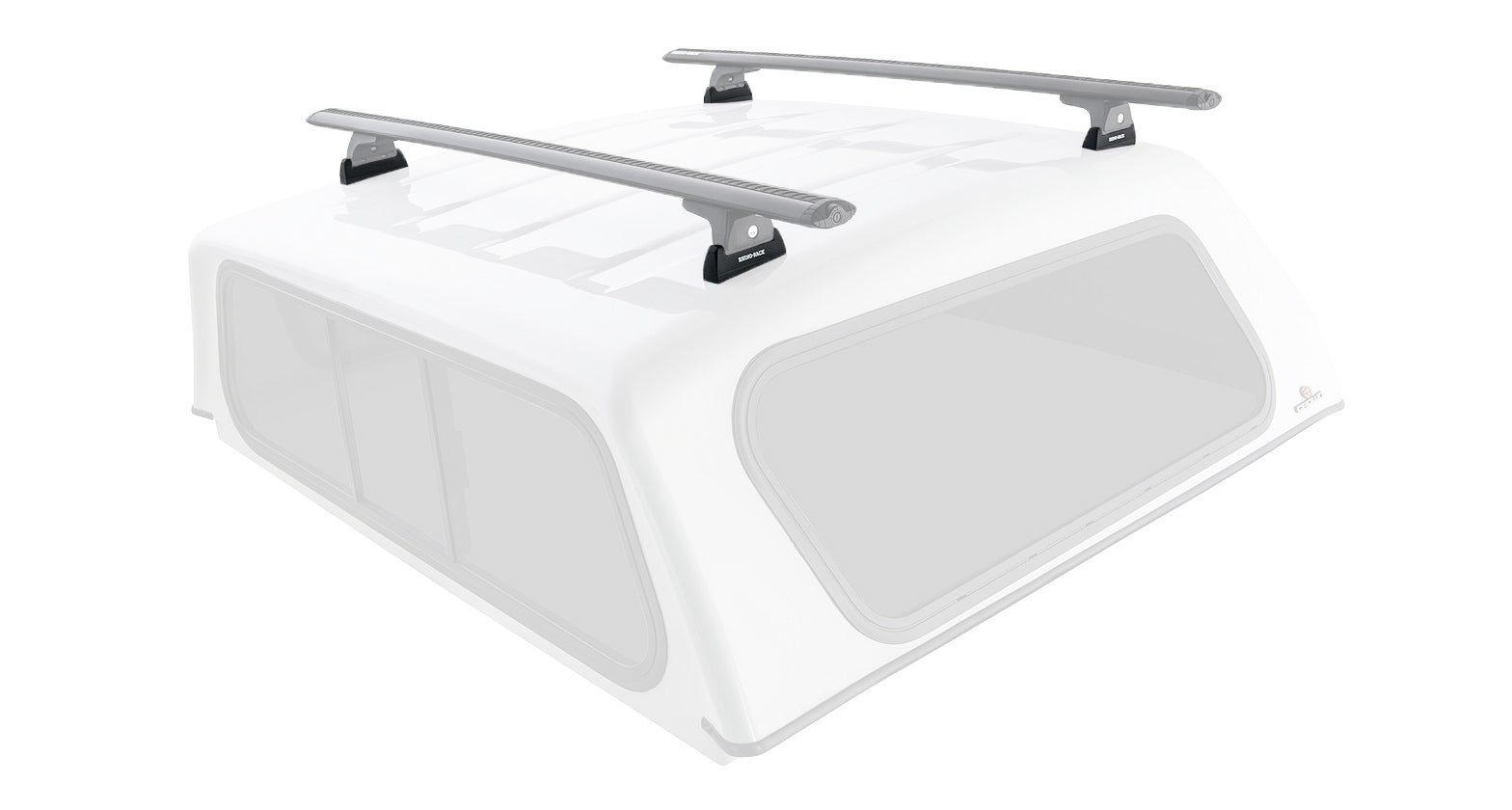 RHINO RACK | QM Canopy Mount (4) (QMCM01)