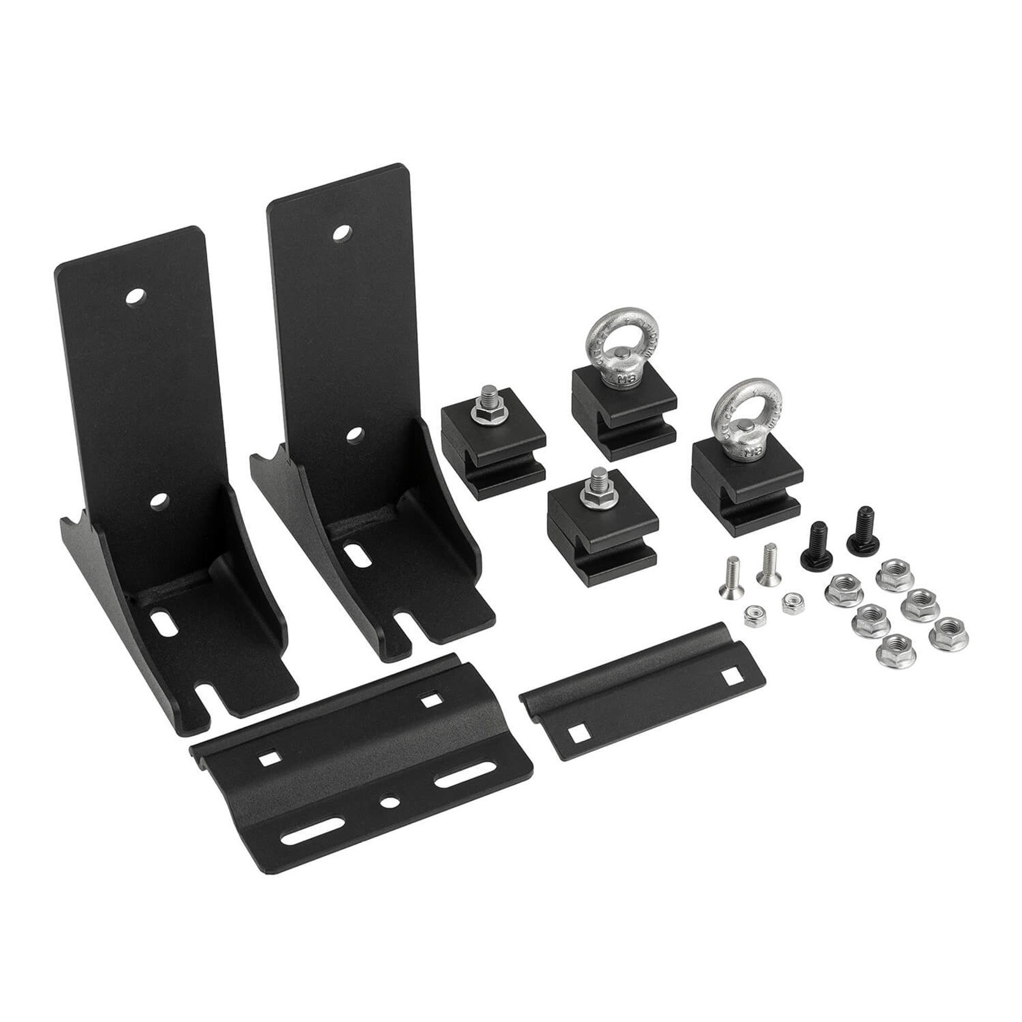 ARB 4X4 | Base Rack Heavy-Duty Awning Bracket (1780390)