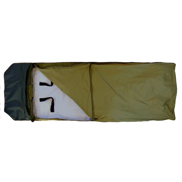 BORN OUTDOOR | Badger Bed Shell