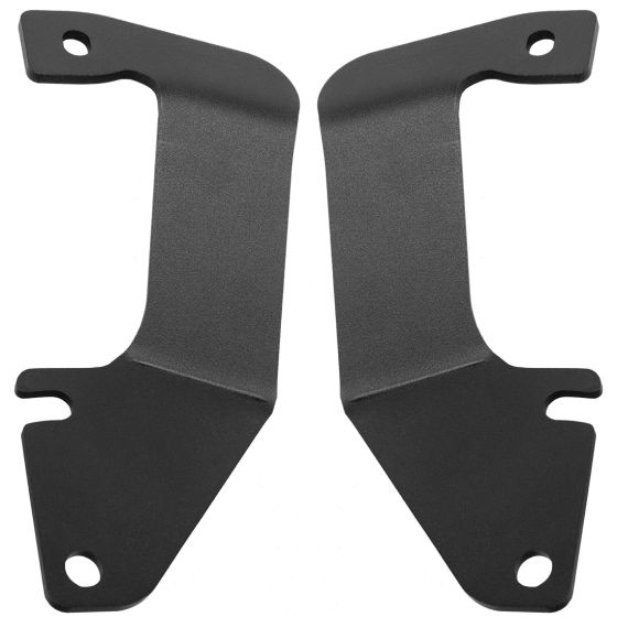 RIGID INDUSTRIES | Tundra 2nd & 3rd Gen 2014-2021 A-Pillar Mount (46701)