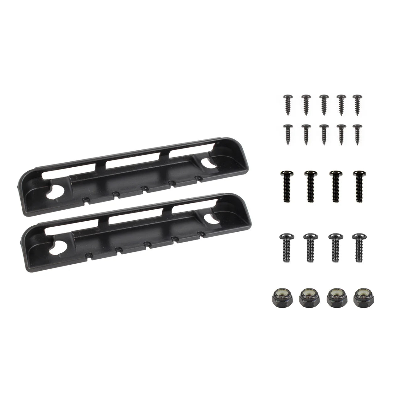 RAM MOUNTS | RAM Tab-Tite End Cups for Apple iPad Gen 1-4 + More