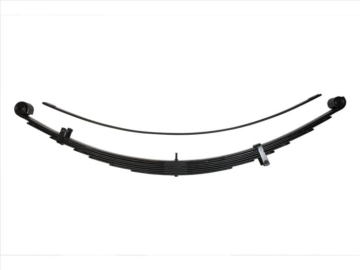 ICON VEHICLE DYNAMICS | Tundra 3rd & 2nd Gen 2007-2021 Multi-Rate RXT Rear Leaf Spring Pack w/Add In Leaf 1.75" Stock Load (158509)