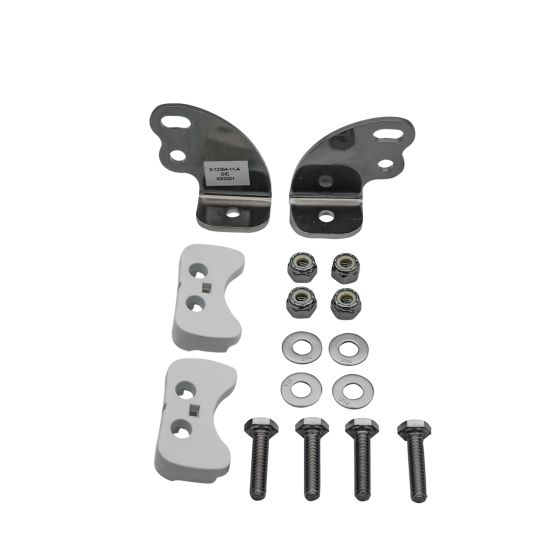 RIGID INDUSTRIES | RDS-SR Series Hardware Kit White (131625)