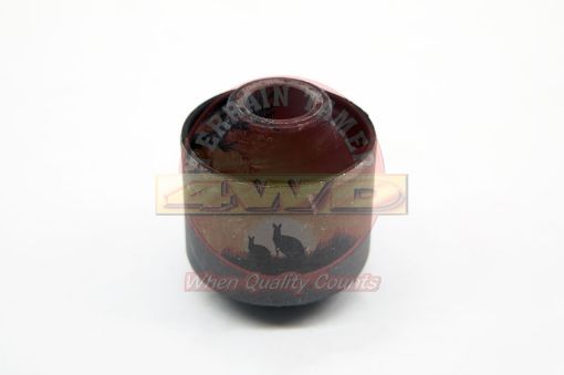 TERRAIN TAMER | Land Cruiser 70 Series HZJ76 & VDJ76 From 1/2007 Front Bushing Leading Arm Rear Of Arm To Chassis Shackle Kit (48061-60010)