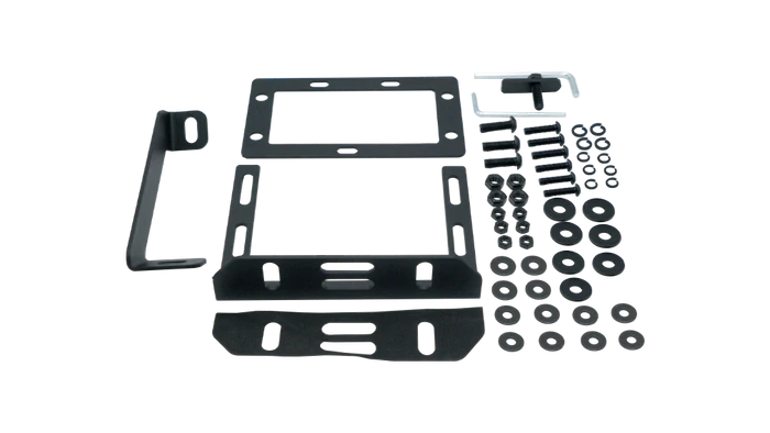 BODY ARMOR 4X4 | Ford F-150 2015-2020 & F-150 Raptor 2017-2020 & Ranger 2017-2021 Active Cruise Control Bracket (FD-4000)