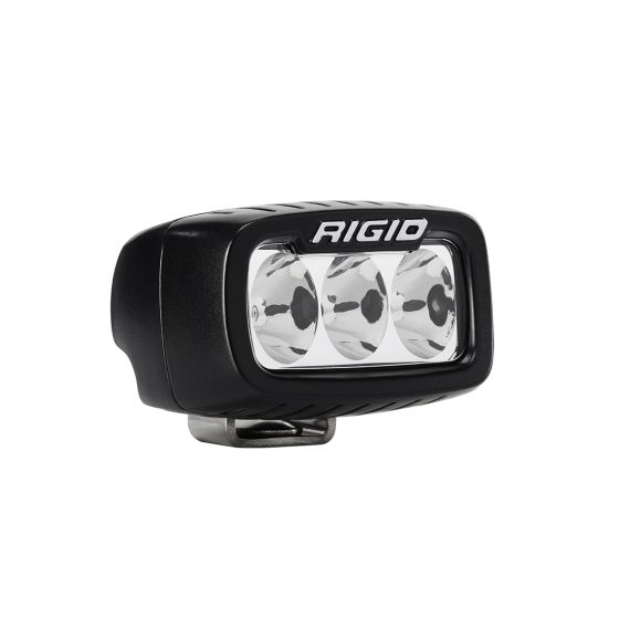 RIGID INDUSTRIES | SR-M Series Pro Driving Black Surface Mount (912313)