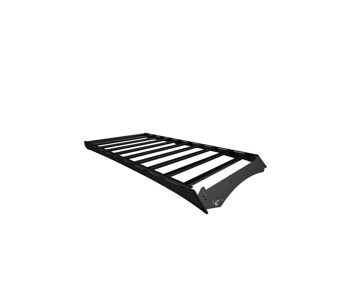 PRINSU DESIGNS | Sequoia 2nd Gen 2008-2022 Prinsu Pro Roof Rack