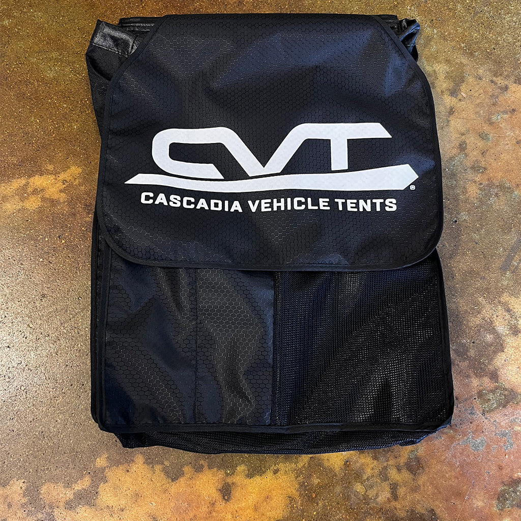 CVT TENTS | Pioneer Shoe Bag