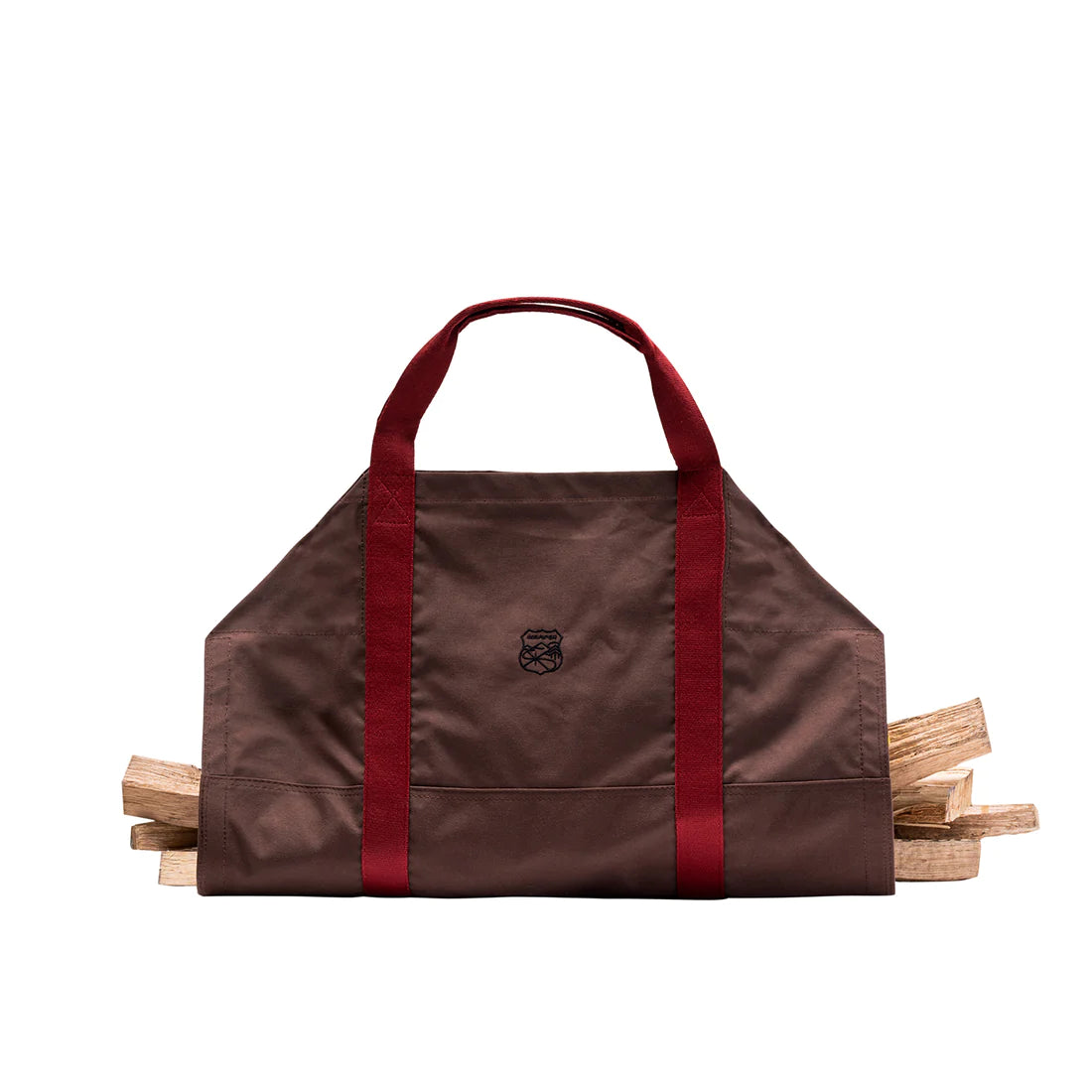 IKAMPER | Firewood Carrier