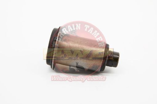 TERRAIN TAMER | Land Cruiser 70 Series HZJ76 & VDJ76 From 1/2007 Rear Bushing Shackle Spring Rubber (90389-14056)