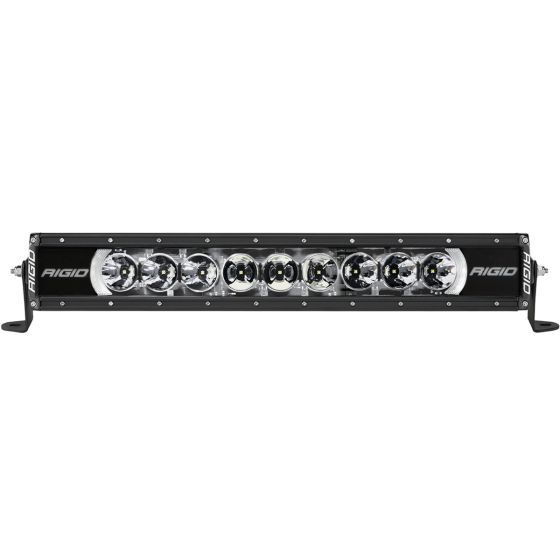 RIGID INDUSTRIES | Radiance+ 20 Inch RGBW Light Bar (220053)