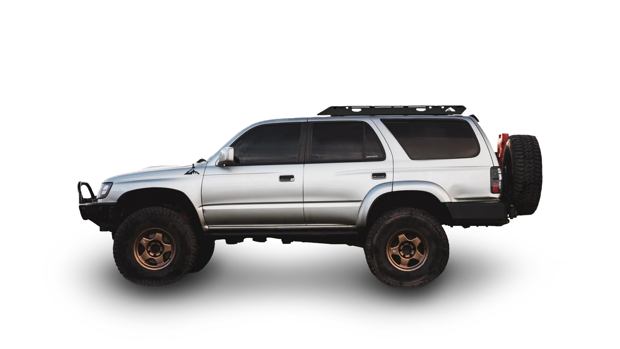 SHERPA EQUIPMENT | 4Runner 3rd Gen 1996-2002 The Antero (119044)