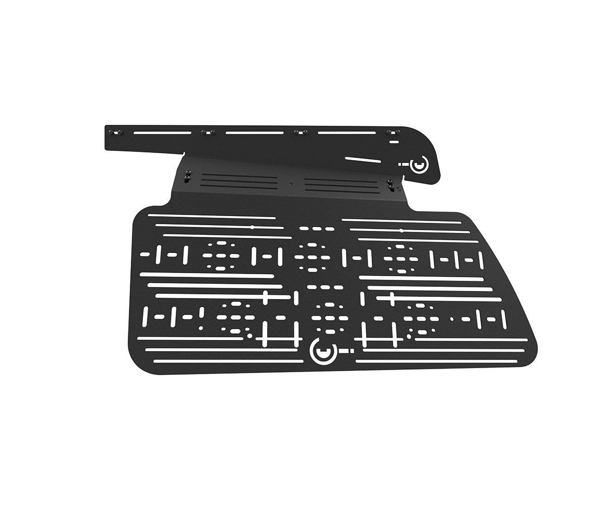 PRINSU DESIGNS | FJ Cruiser 2006-2022 Accessory Panel