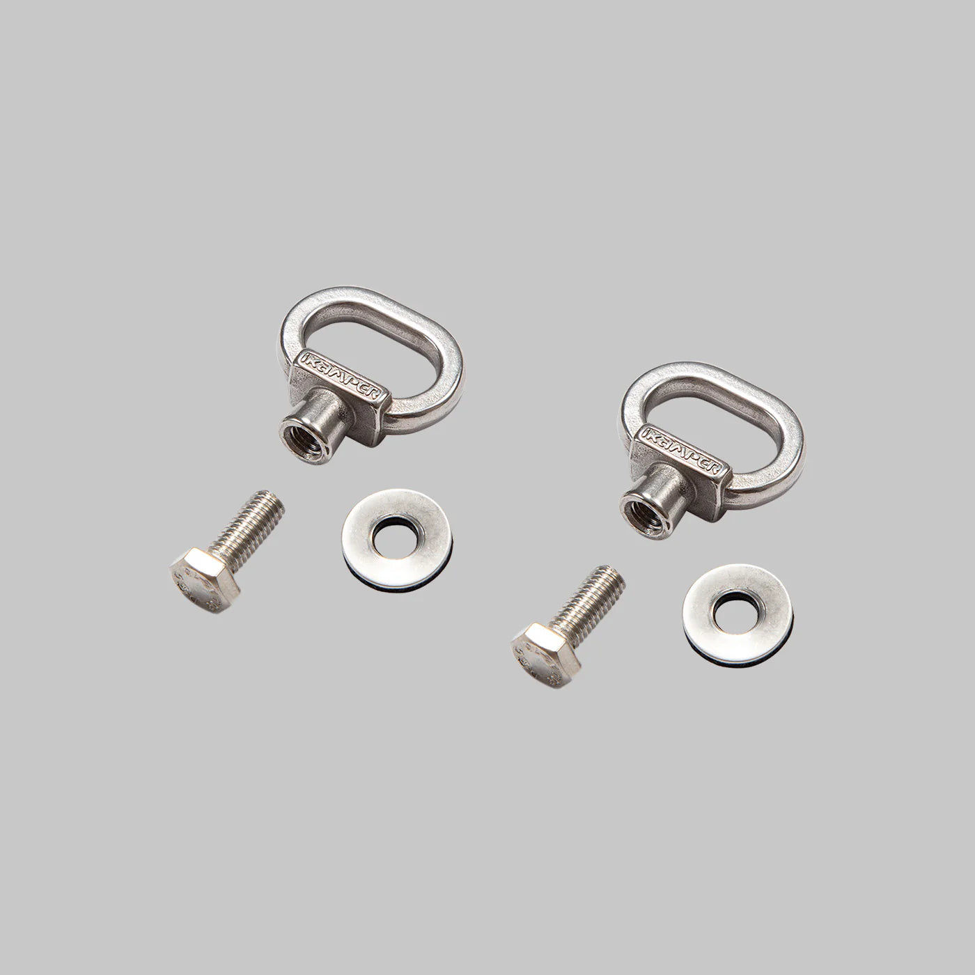 IKAMPER | Accessory Rings