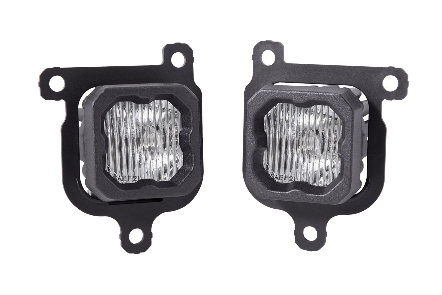 DIODE DYNAMICS | SSC1 SAE Type FBS Fog Light Kit