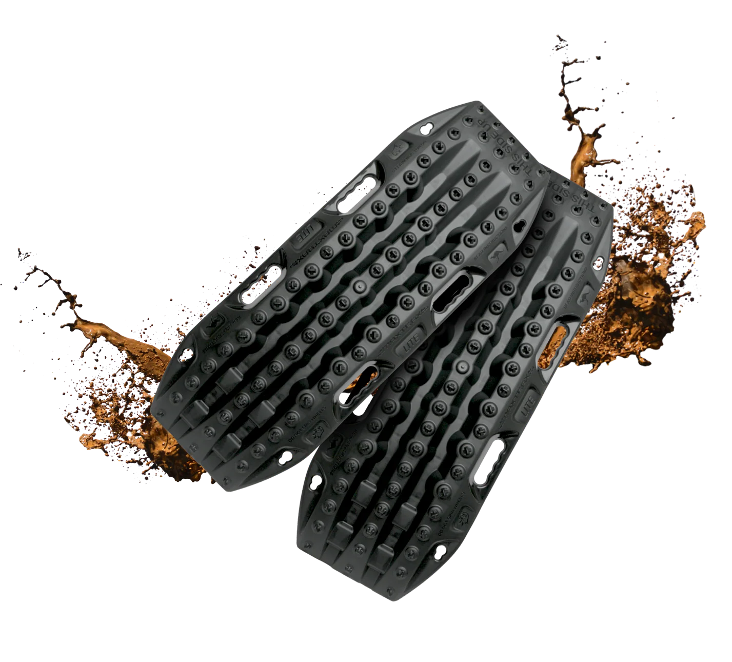 MAXTRAX | LITE Black