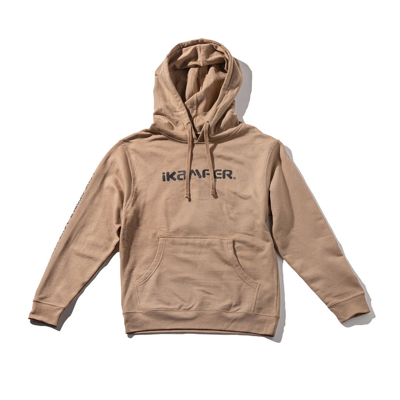 IKAMPER | Sandstone Hoodie