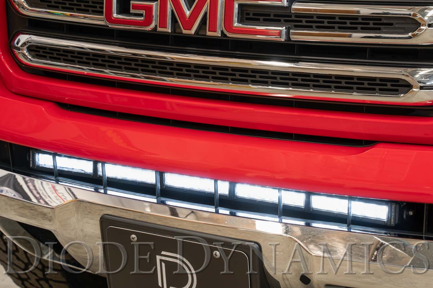 DIODE DYNAMICS | GMC Canyon 2015-2020 Stealth Lightbar Kit