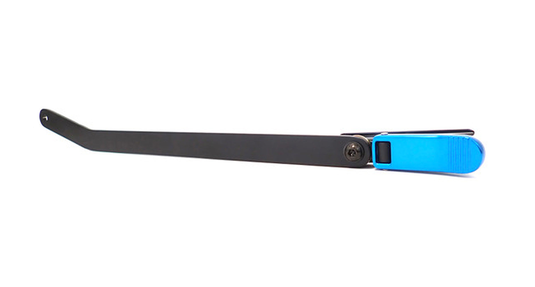 RHINO RACK | RockyMounts Ratchet Trigger Driver Side, GuideRail/AfterParty (15034)