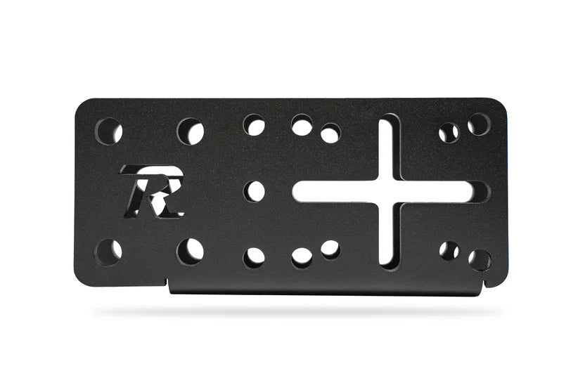 RAGO FABRICATION | Gobi Ladder Accessory Mount (RGOBIACC)
