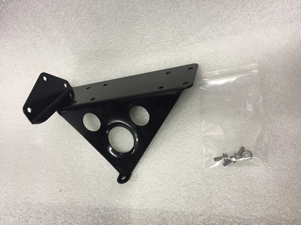 4X4 LABS | 4Runner 5th Gen ARB Air Compressor Bracket