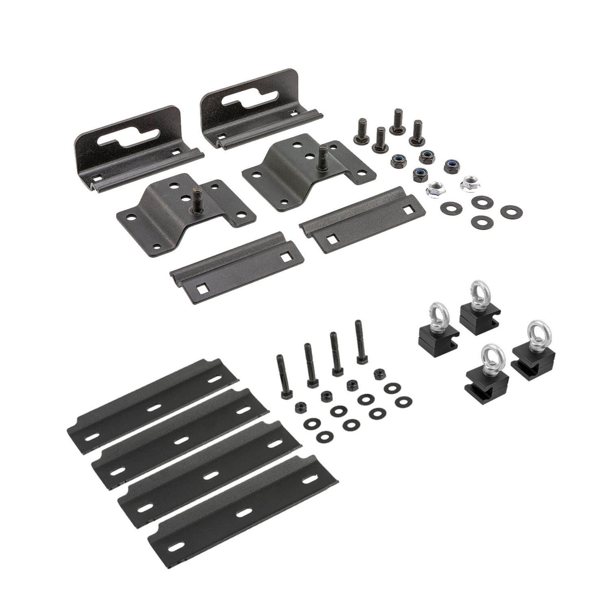 ARB 4X4 | Base Rack Adventure Kit (1780200K3)