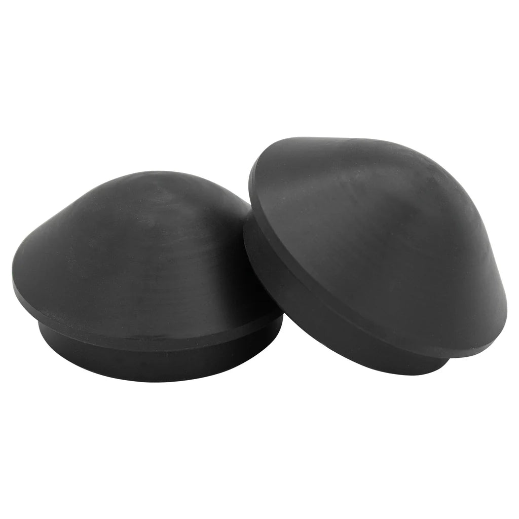 DUROBUMPS | No-Thuds for King Shocks 2.5 Hydraulic Bump Stops