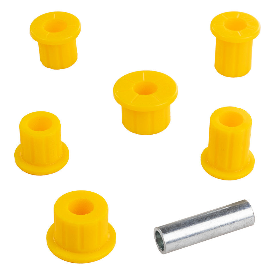 OLD MAN EMU | Toyota Pickup 1989-1994 Leaf Spring Bushing Kit (OMESB43)