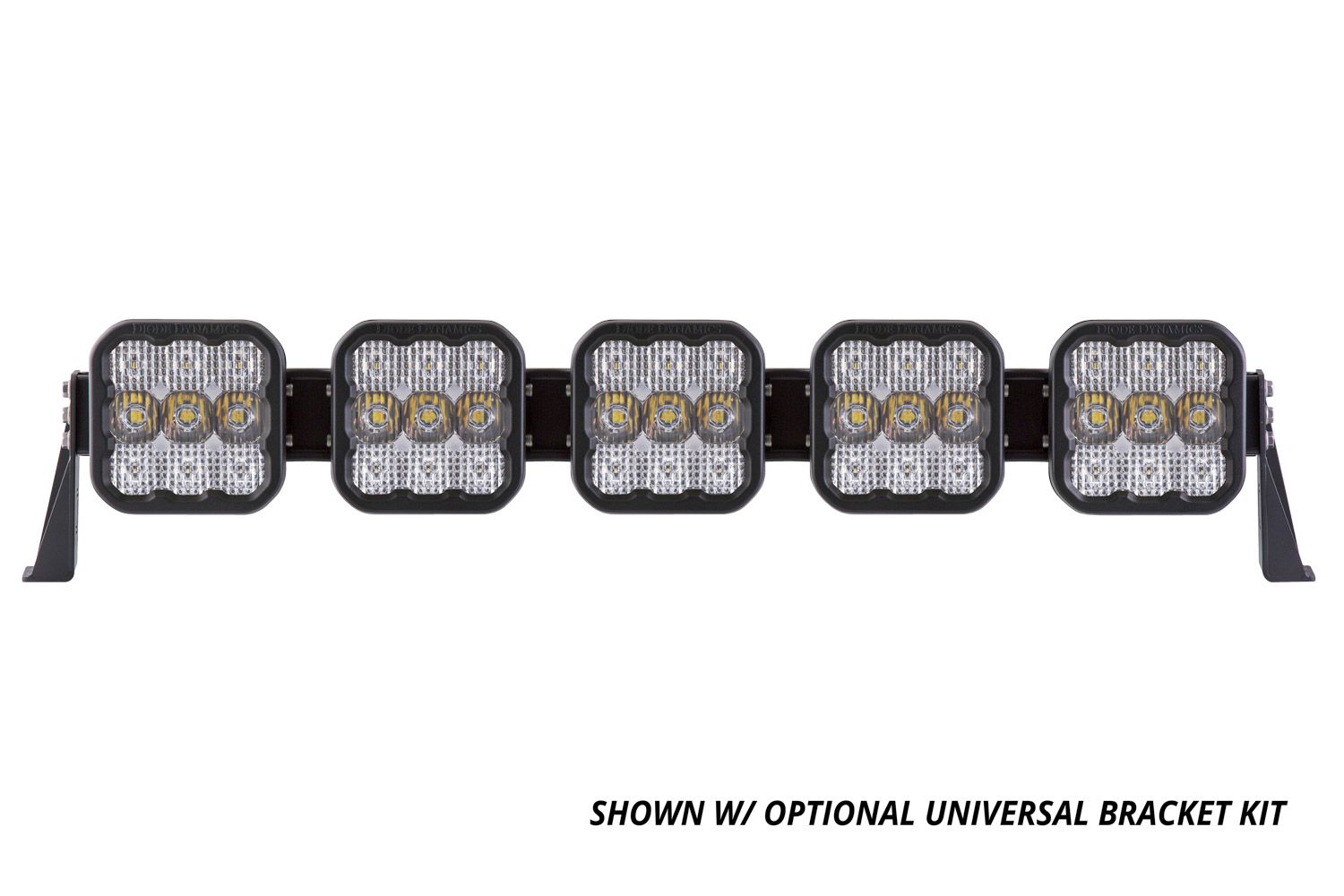 DIODE DYNAMICS | SS5 CrossLink 5-Pod LED Light Bar (one)