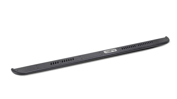 BODY ARMOR 4X4 | 2007-2018 JEEP WRANGLER JK 4 DOOR DESERT SERIES SIDE STEPS (JK-4125)