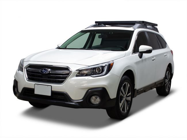 FRONT RUNNER | Subaru Outback 2015-2019 Slimline II Roof Rail Rack Kit (KRSO002T)