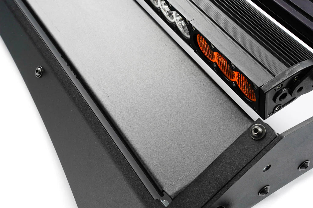 CALI RAISED | Tacoma 3rd & 2nd Gen 2005-2023 Premium Roof Rack (CR2755)
