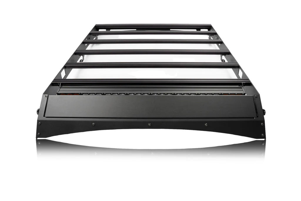 CALI RAISED | Tacoma 3rd & 2nd Gen 2005-2023 Premium Roof Rack (CR2755)