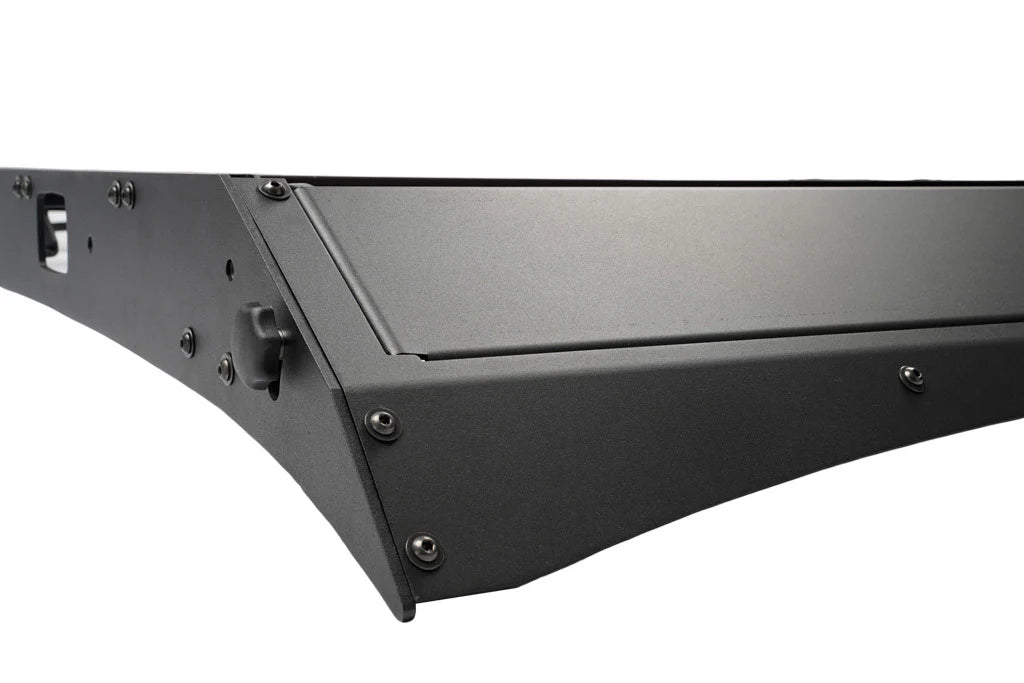 CALI RAISED | Tacoma 3rd & 2nd Gen 2005-2023 Premium Roof Rack (CR2755)