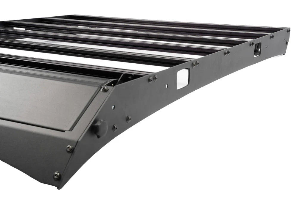 CALI RAISED | Tacoma 3rd & 2nd Gen 2005-2023 Premium Roof Rack (CR2755)