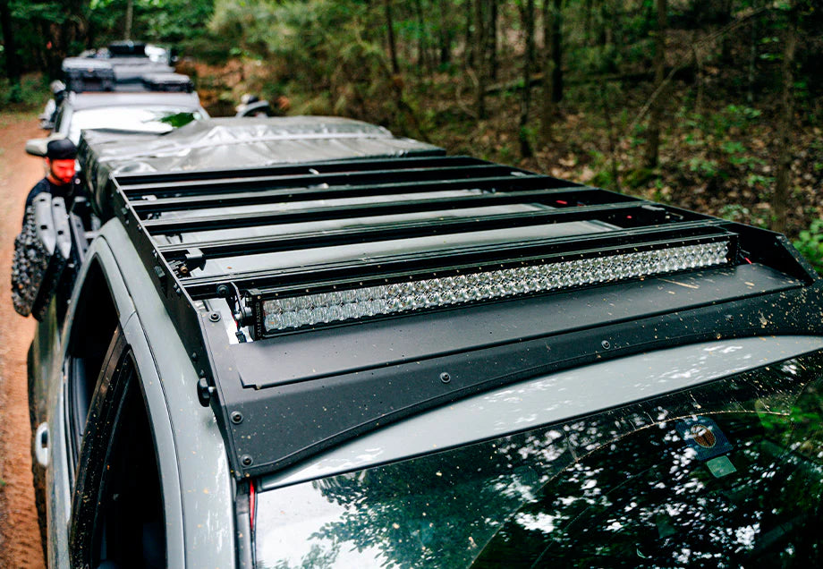 CALI RAISED | Tacoma 3rd & 2nd Gen 2005-2023 Premium Roof Rack (CR2755)