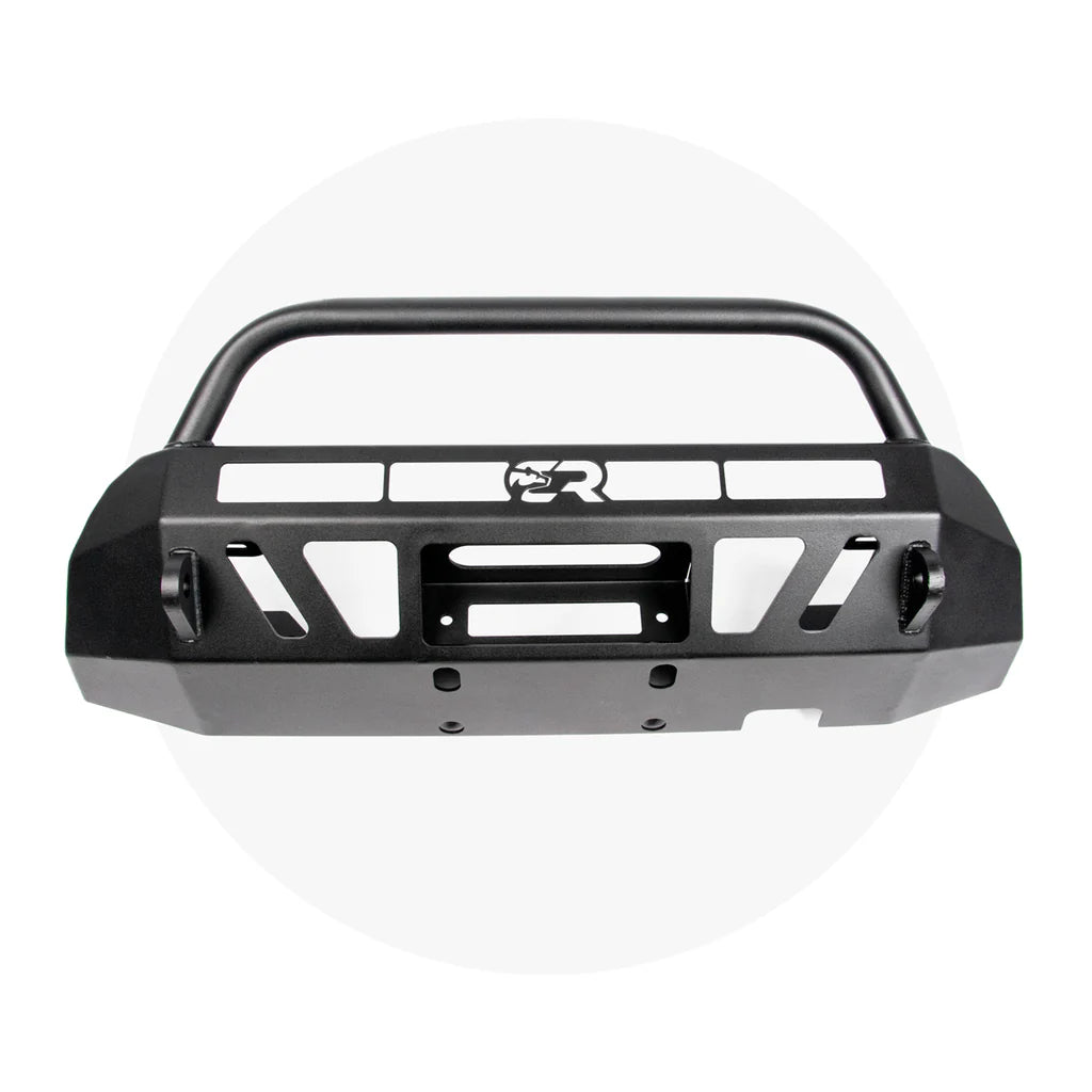 CALI RAISED | Tacoma 3rd Gen 2016-2023 Stealth Bumper