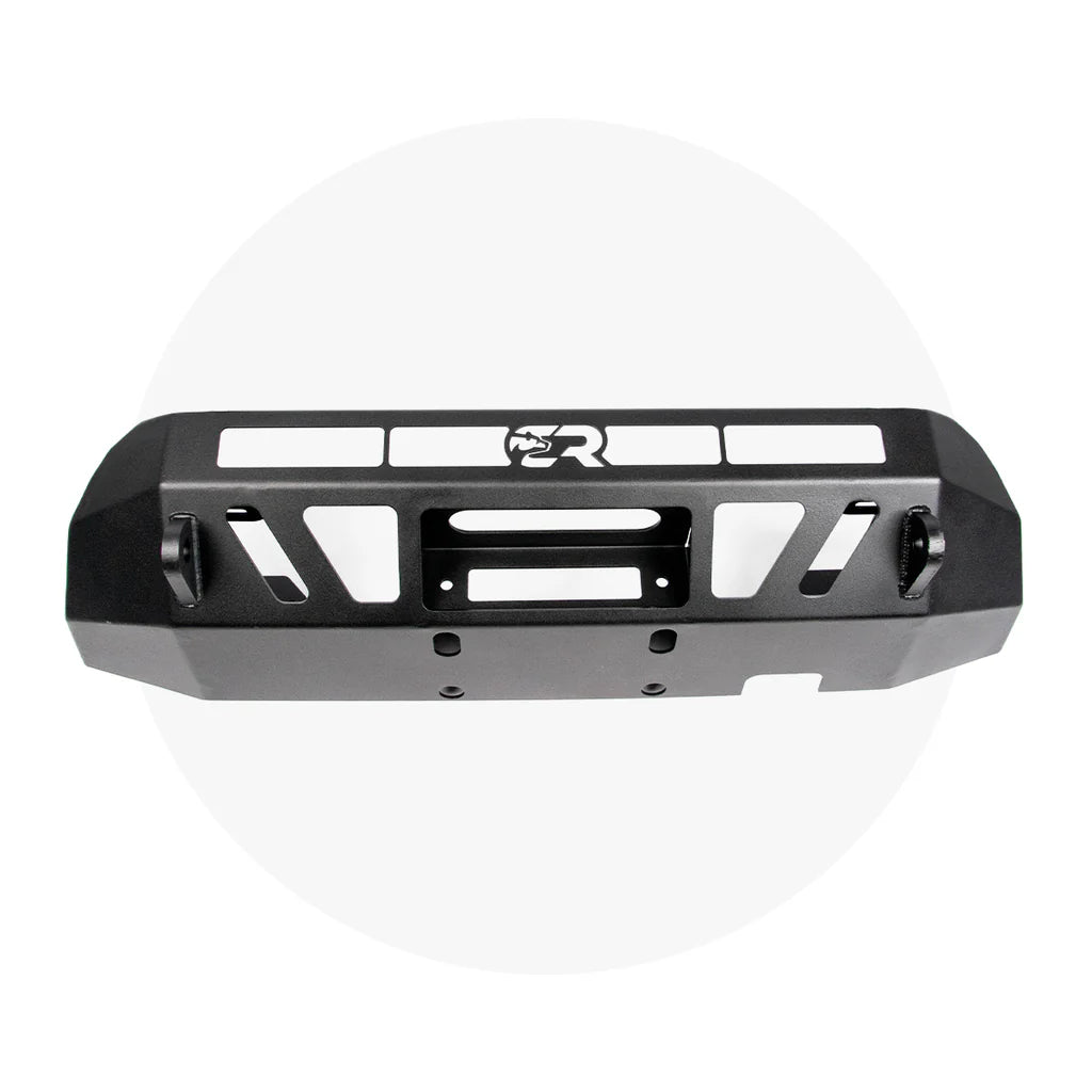 CALI RAISED | Tacoma 3rd Gen 2016-2023 Stealth Bumper