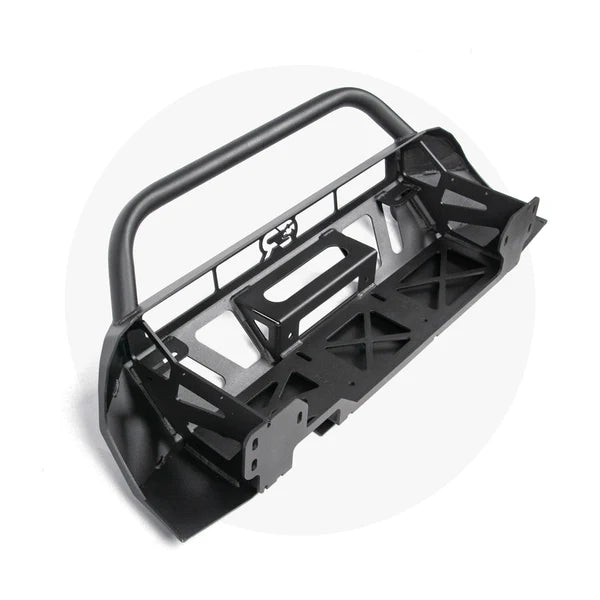 CALI RAISED | Tacoma 3rd Gen 2016-2023 Stealth Bumper